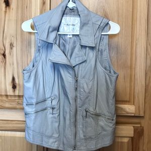 Maurices Vest